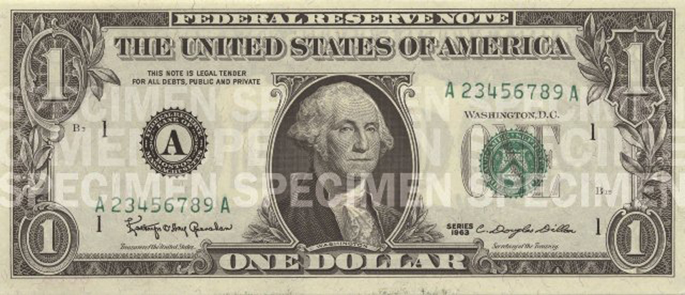 United States Dollar Banknote Transparent PNG Image