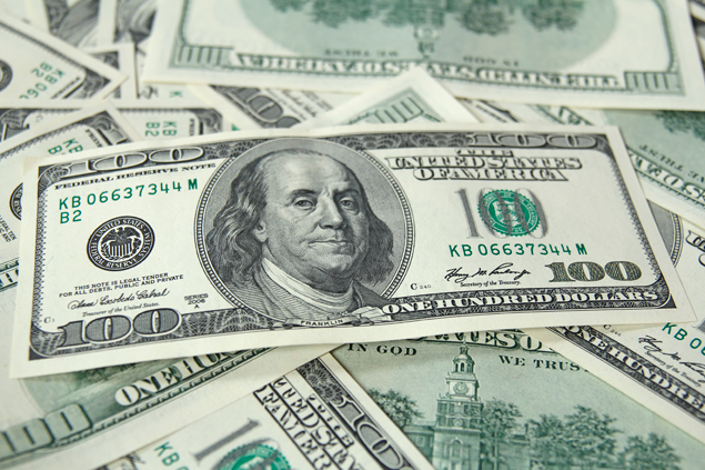 United States Dollar Banknote Transparent PNG Image