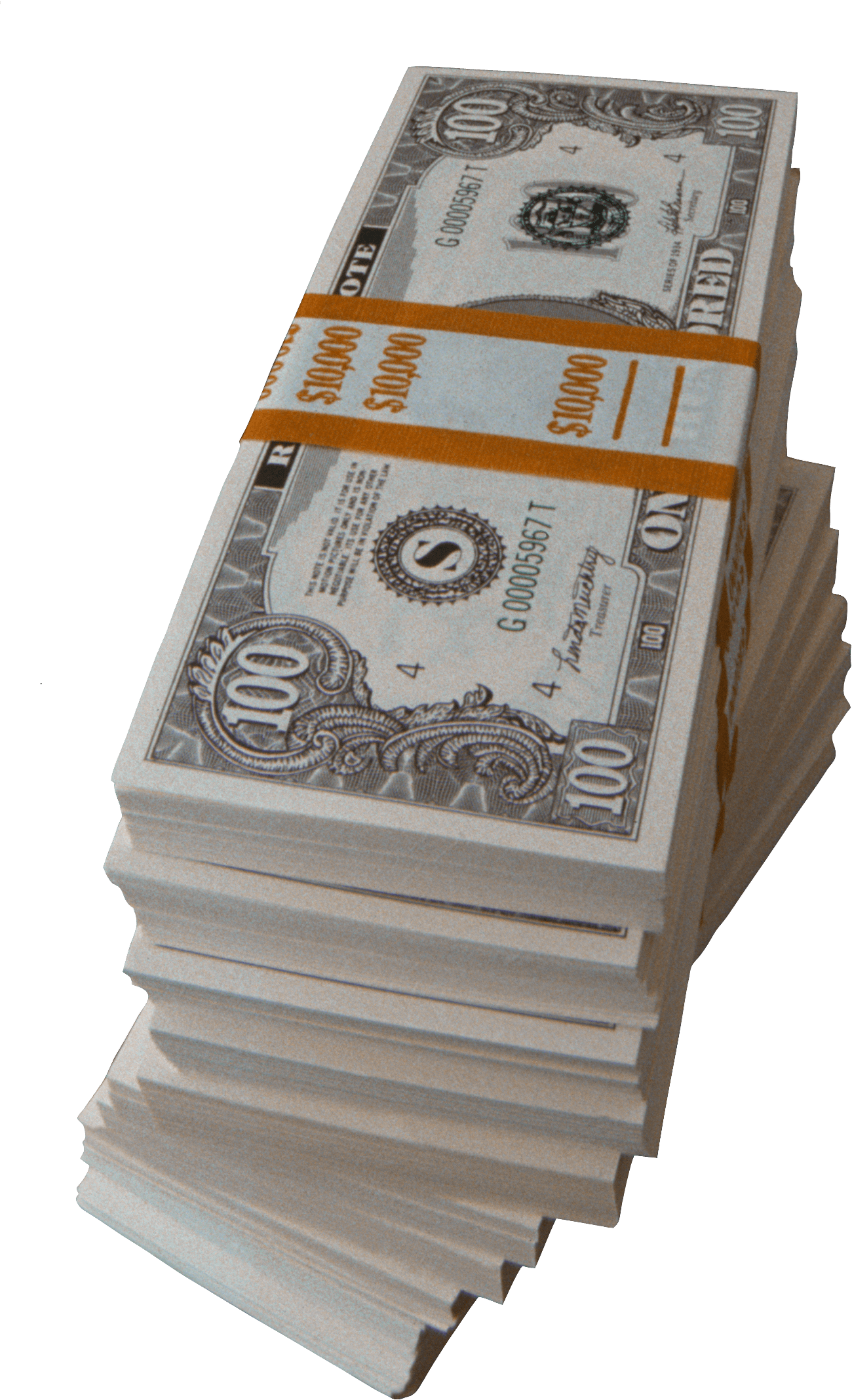 Money Transparent PNG Image