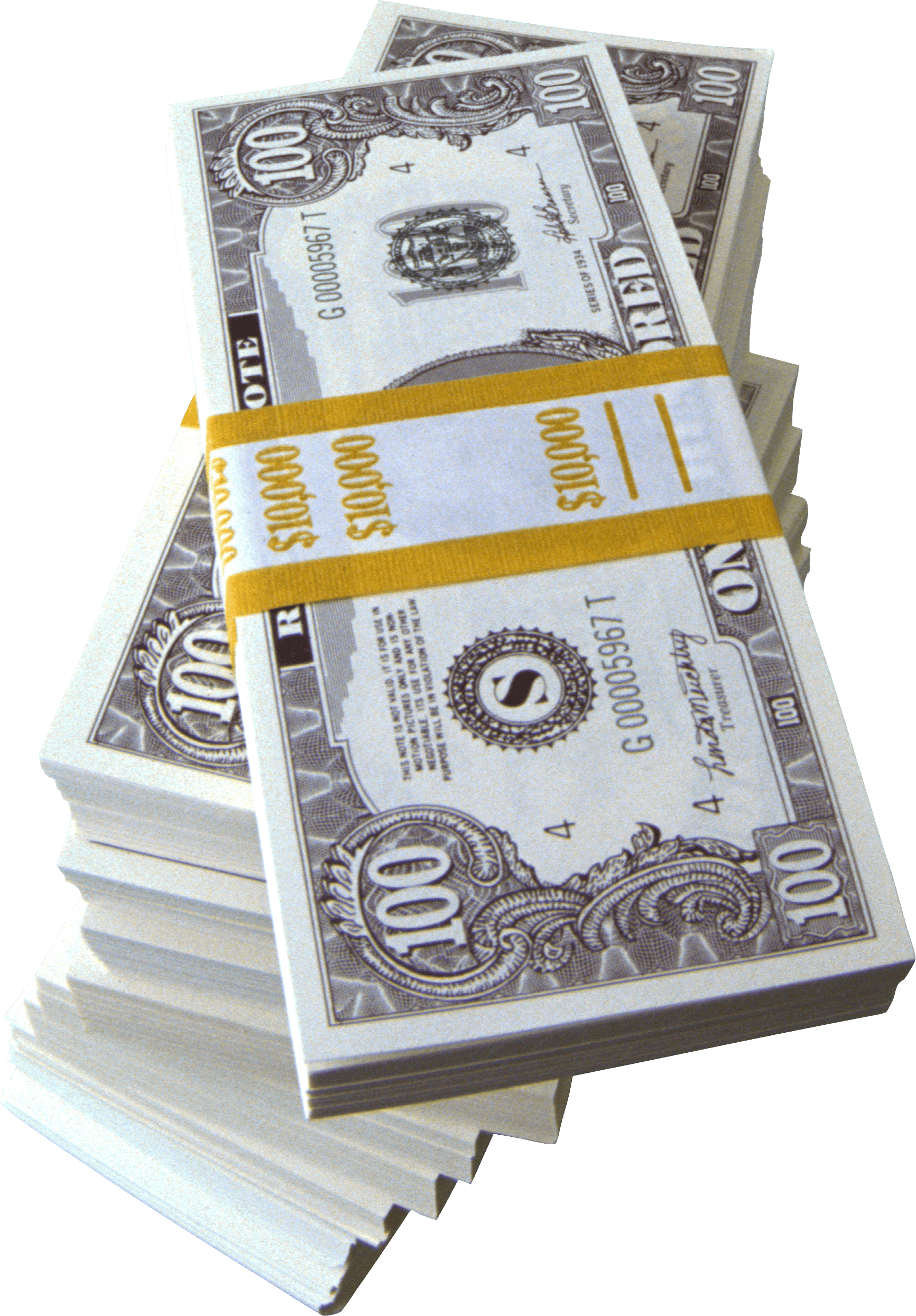 Dollar Transparent PNG Image