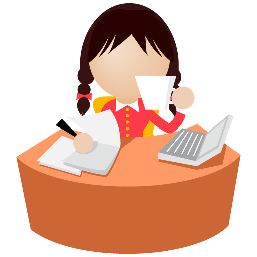 Work Transparent PNG Image