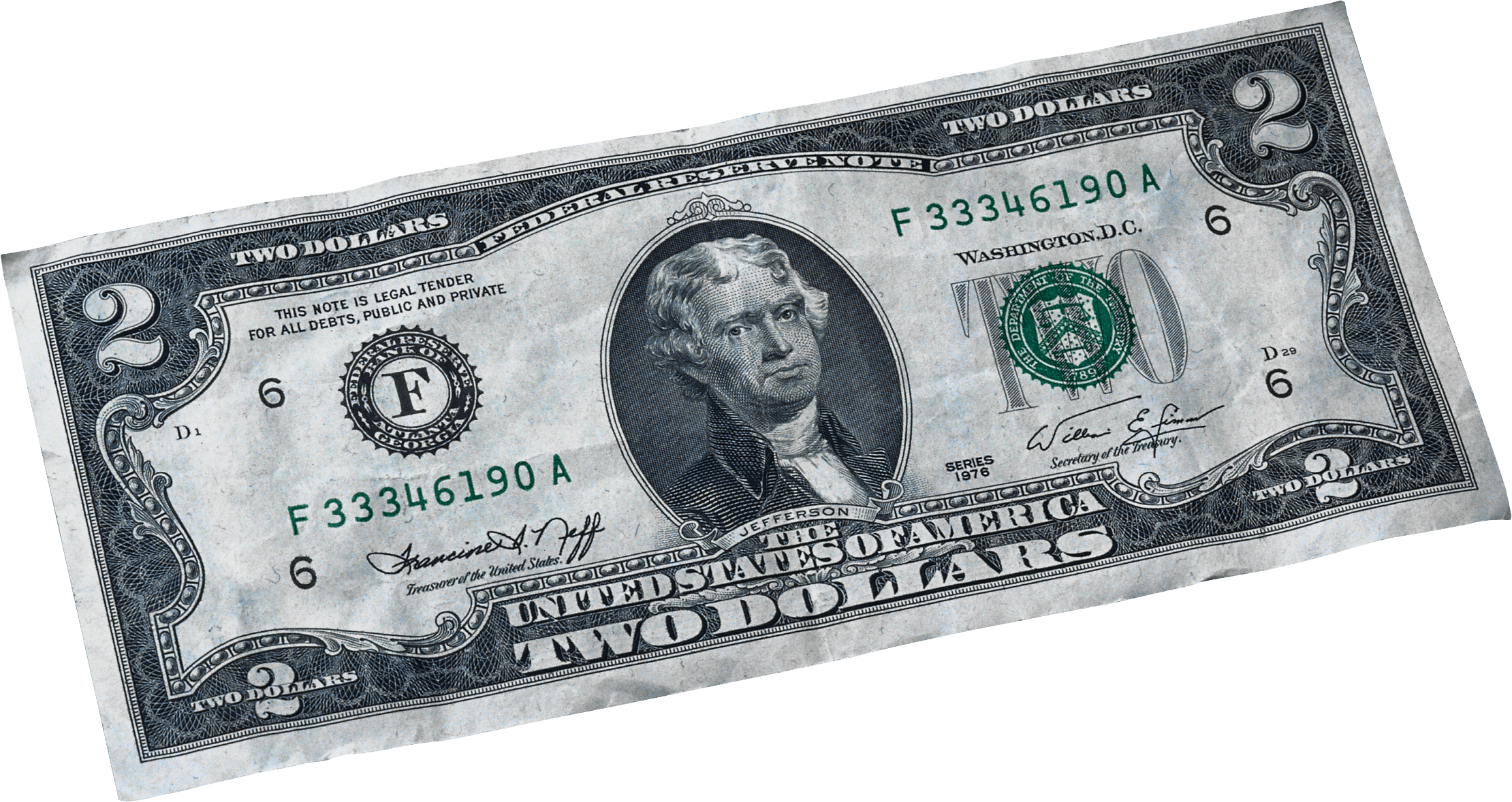Money Transparent PNG Image
