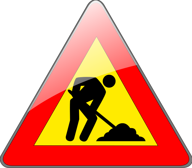 Work Transparent PNG Image