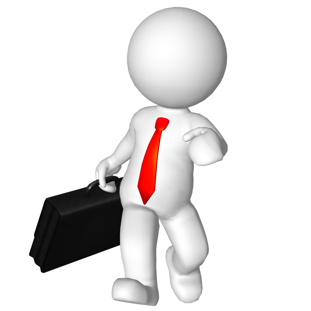Work Background Transparent PNG Image