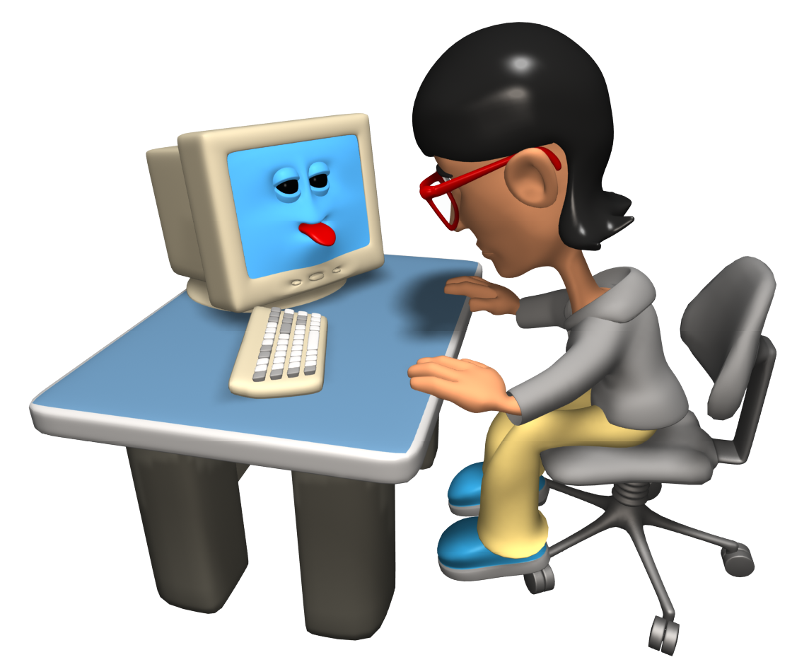 Work Transparent PNG Image