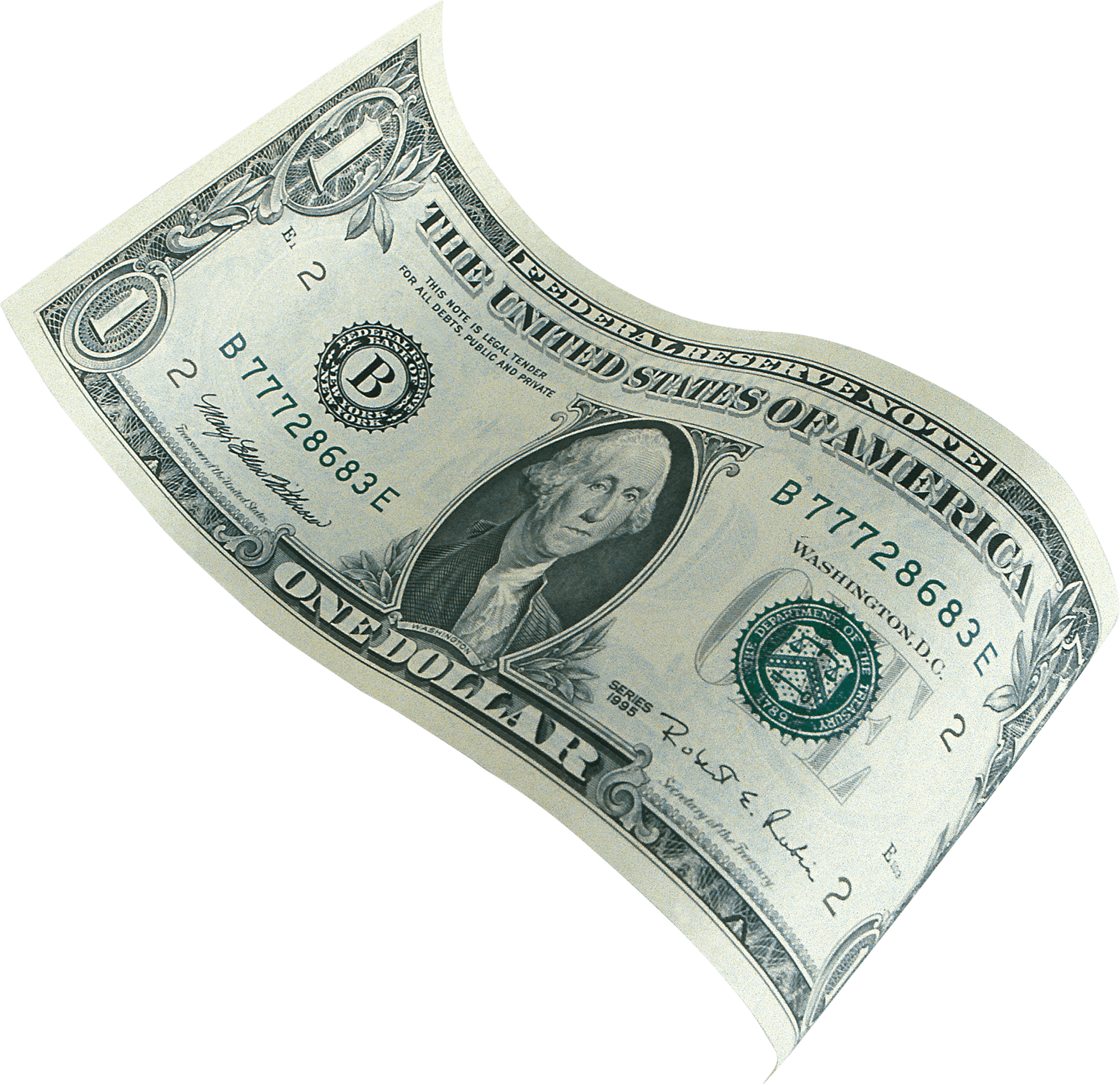 Money Transparent PNG Image