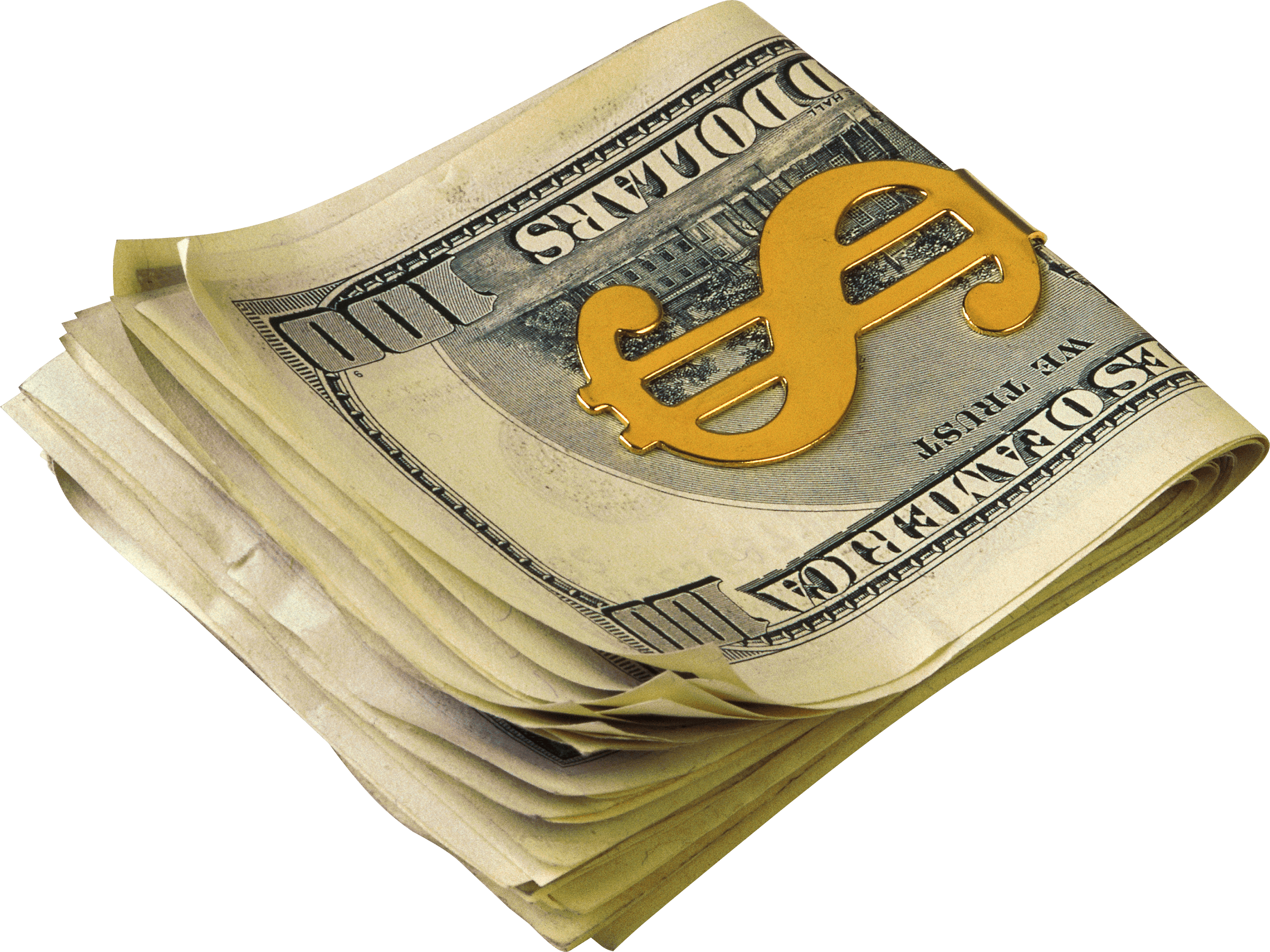 Money Transparent PNG Image