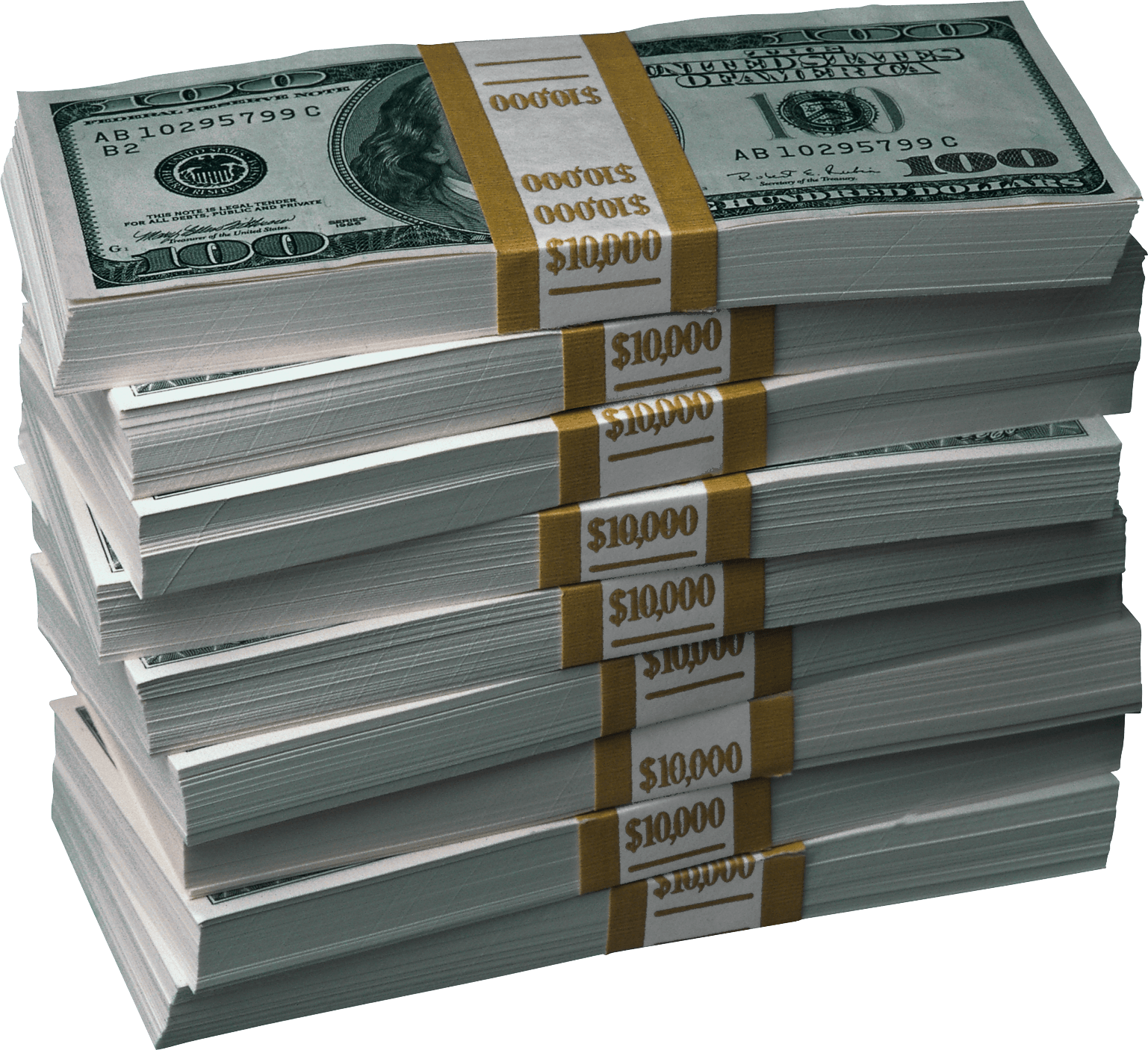 Money Transparent PNG Image