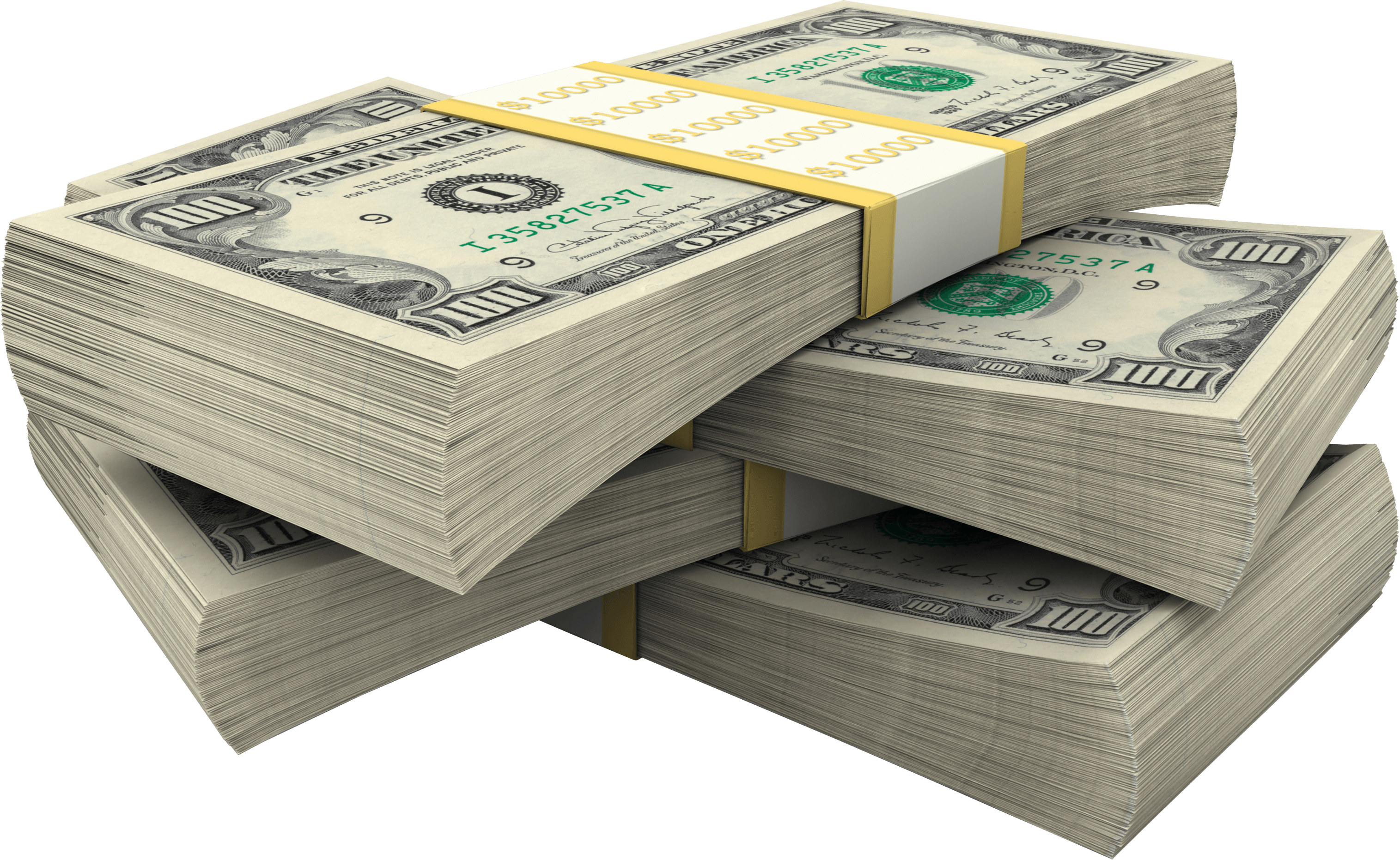 Money Transparent PNG Image