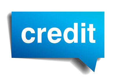 Credit Transparent PNG Image
