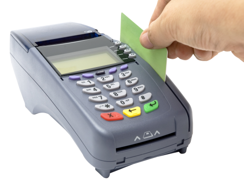Credit Transparent PNG Image