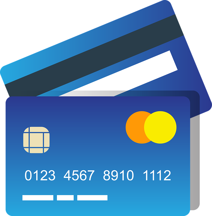 Credit Transparent PNG Image