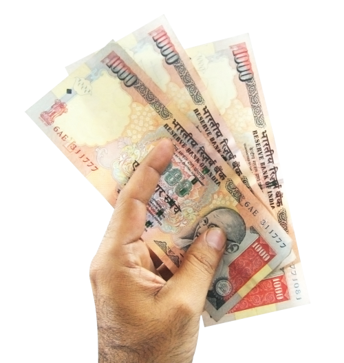 Currency Transparent PNG Image