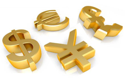 Currency Transparent PNG Image