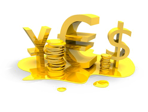 Currency Transparent PNG Image