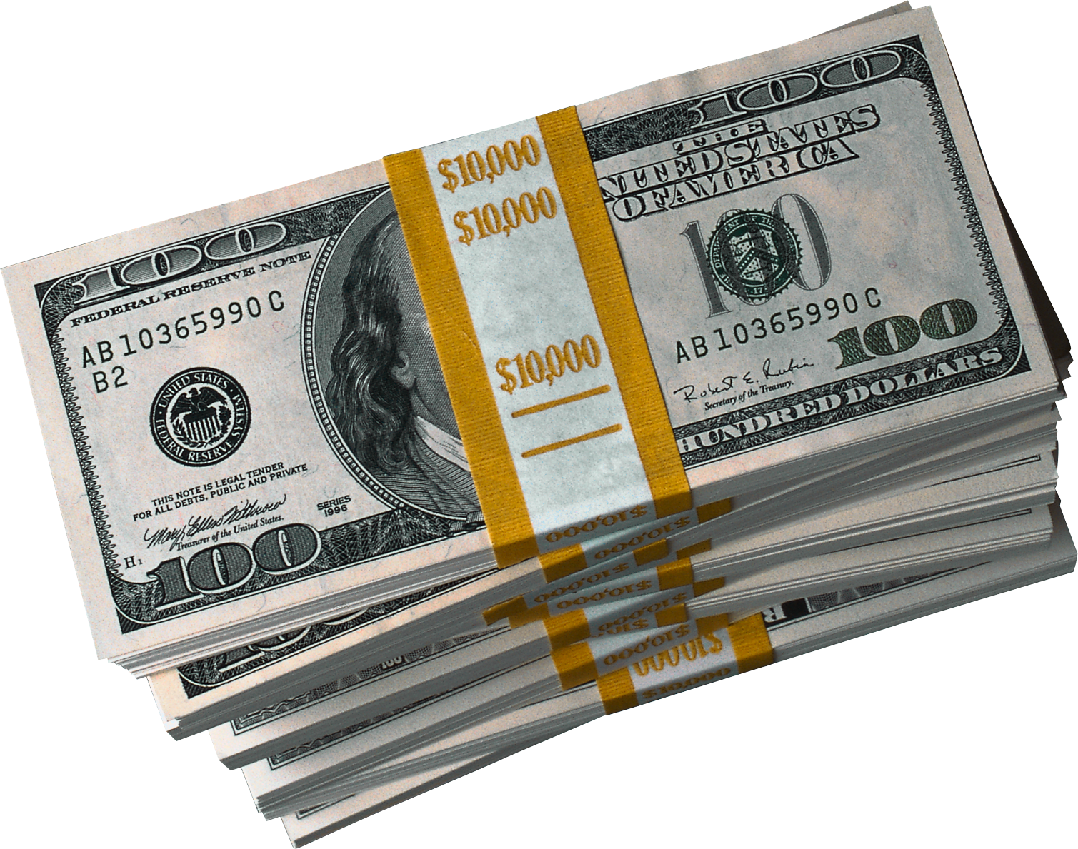 Currency Transparent PNG Image