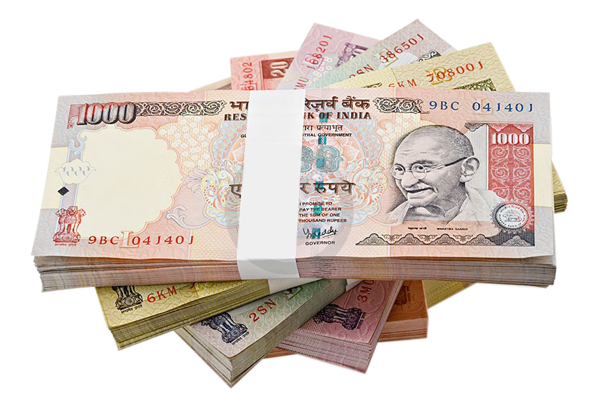 Currency Transparent PNG Image