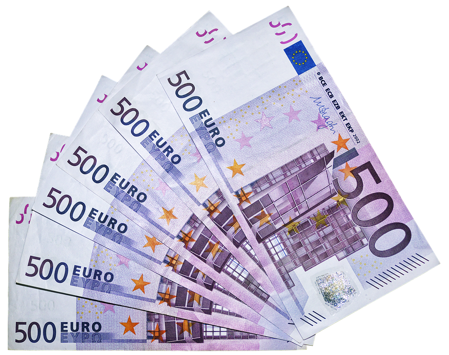 Currency Transparent PNG Image