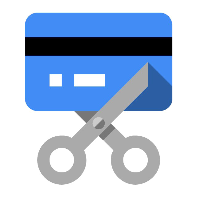 Debt File Transparent PNG Image