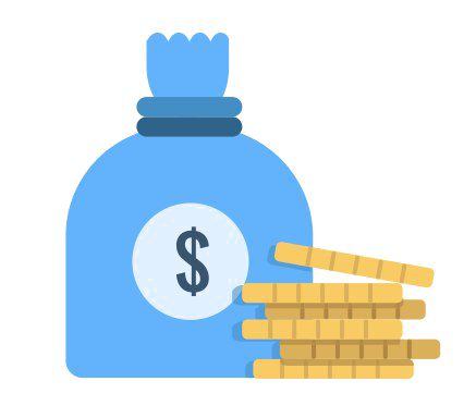 Debt Transparent PNG Image