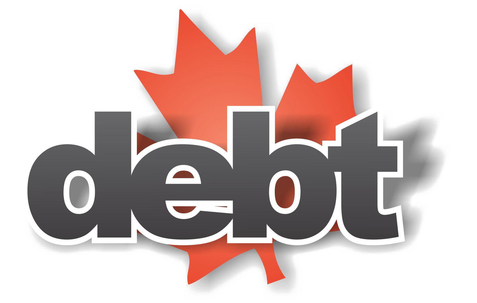 Debt Transparent PNG Image