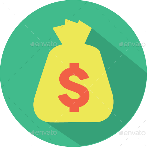 Earnings Transparent PNG Image
