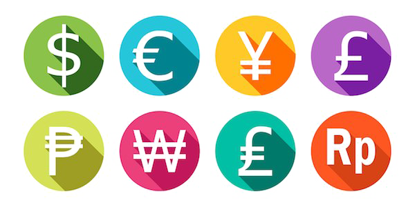 Exchange Transparent PNG Image