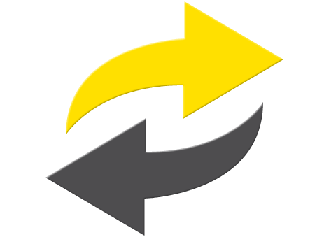 Exchange Transparent PNG Image