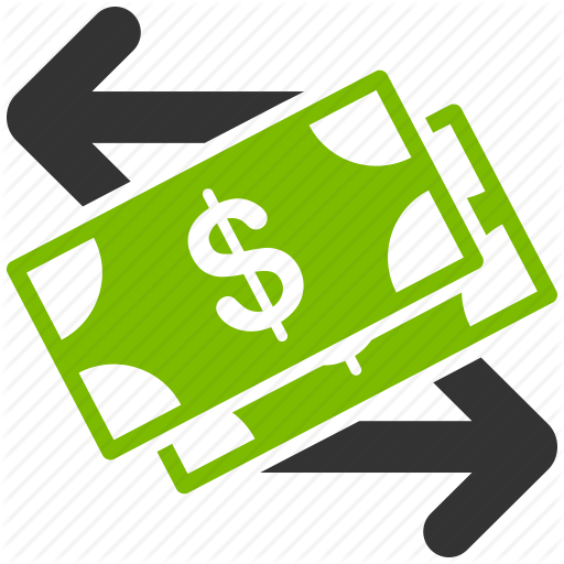 Exchange File Transparent PNG Image
