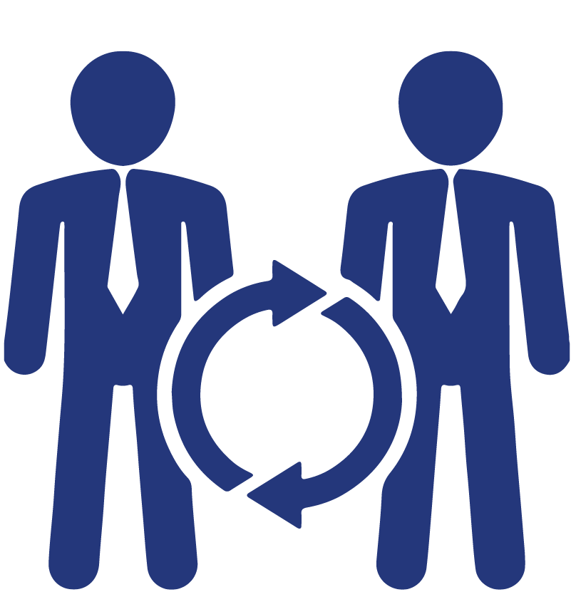 Exchange Transparent PNG Image