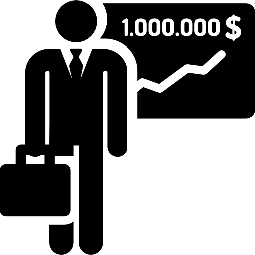 Rich Transparent PNG Image