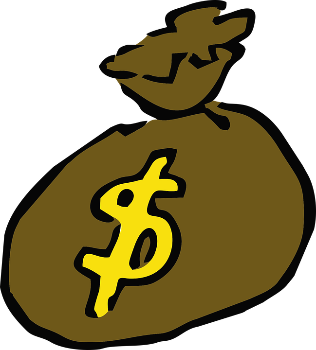 Rich Transparent PNG Image