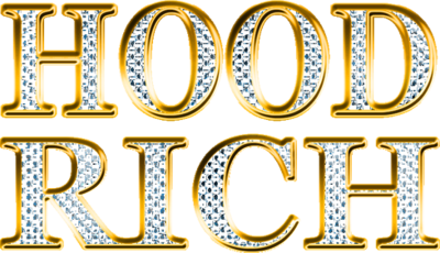 Rich Transparent PNG Image