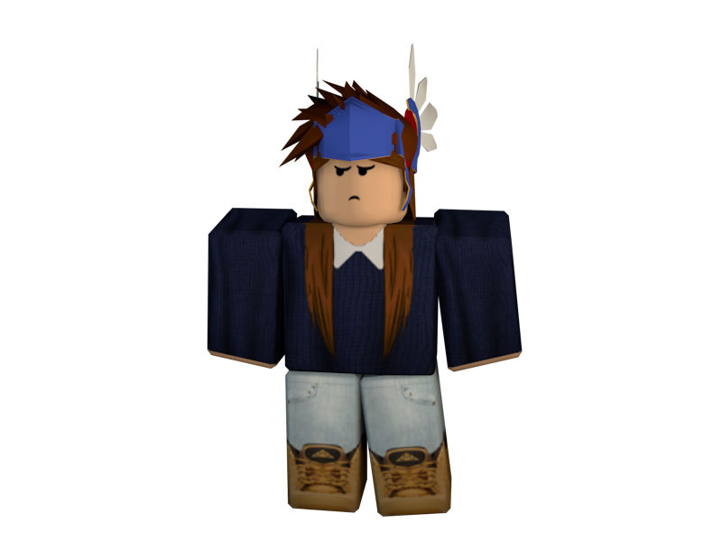 Rich Transparent PNG Image