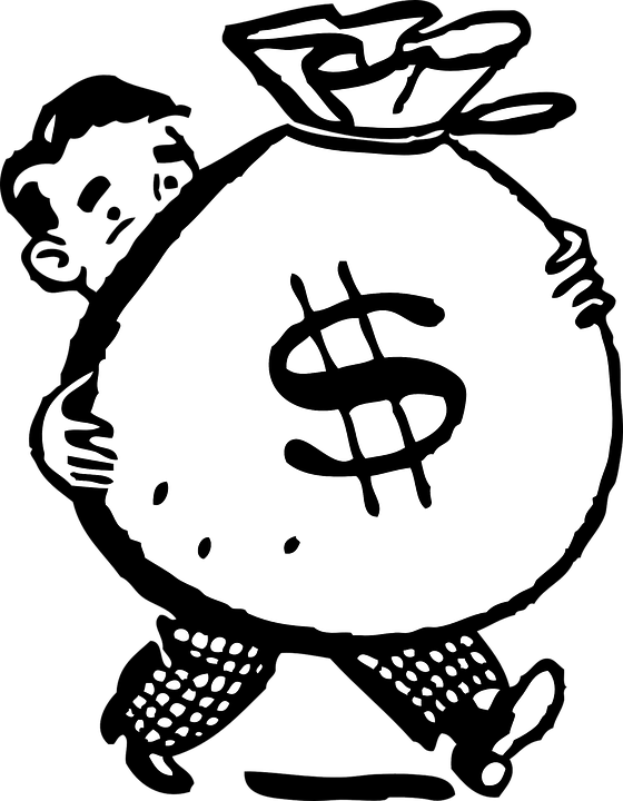 Rich Transparent PNG Image