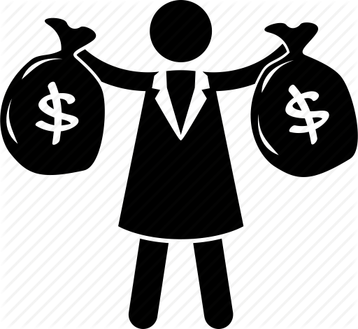 Rich Transparent PNG Image
