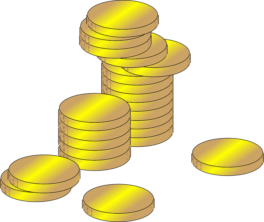 Wealth File Transparent PNG Image