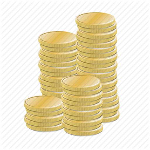 Wealth Transparent PNG Image