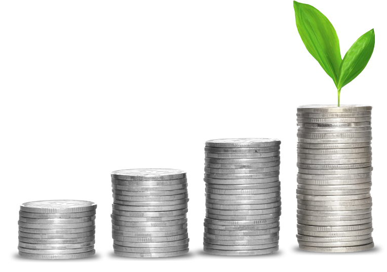Wealth Transparent PNG Image