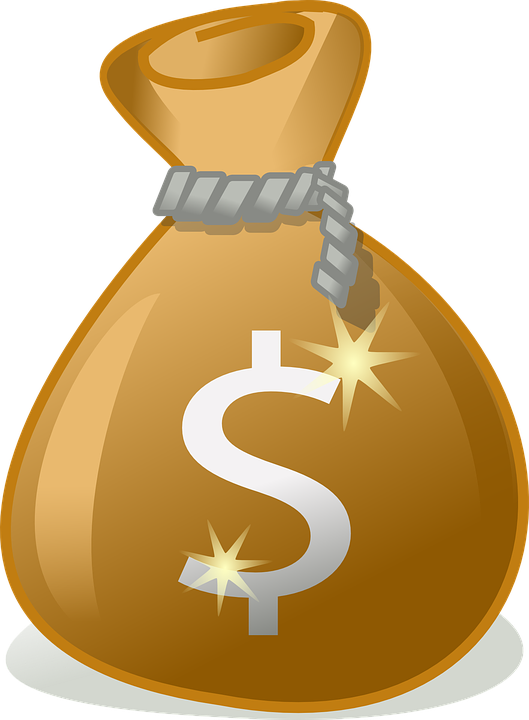 Wealth Transparent PNG Image
