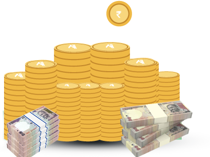 Wealth Transparent PNG Image