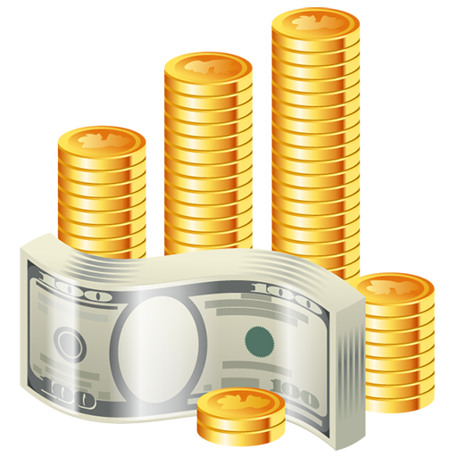 Wealth Transparent PNG Image