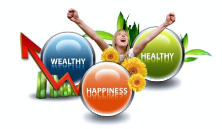 Wealth Transparent PNG Image