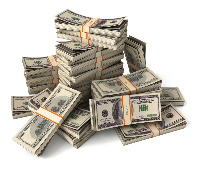 Wealth Transparent PNG Image