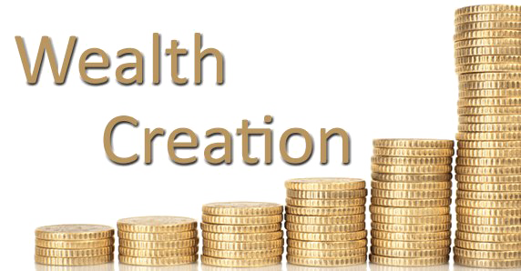 Wealth Transparent PNG Image