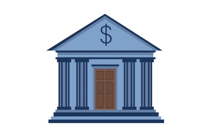 Money Finance Bank Euro Transparent PNG Image