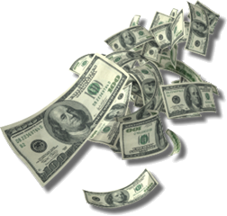 Money Transparent PNG Image