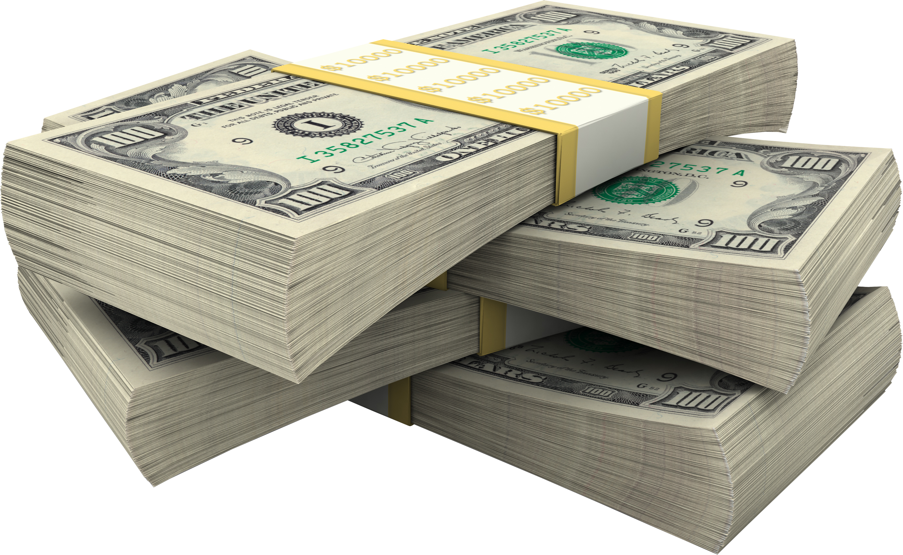 Money Banknote Currency Transparent PNG Image