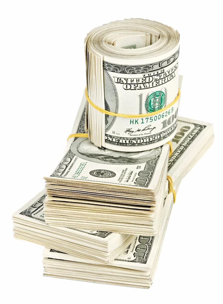 United Banknote graphy Bill Dollar Up One Transparent PNG Image