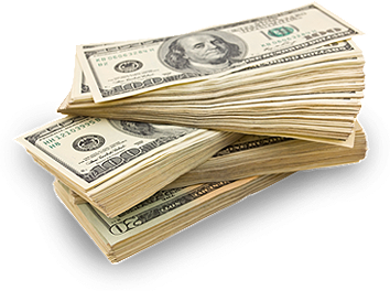 Money Transparent PNG Image